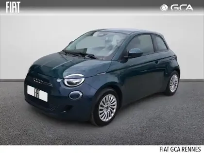 Photo Fiat 500 Base