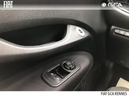 Photo 11 Fiat 500 Gén. II Ph1 MY23 Base 2