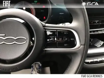 Photo 9 Fiat 500 Gén. II Ph1 MY23 Base 2