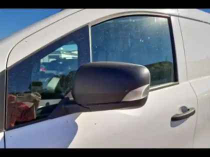 Photo 14 Renault Kangoo  Van L1 1.5 Blue dCi 95ch Grand Confort - 22