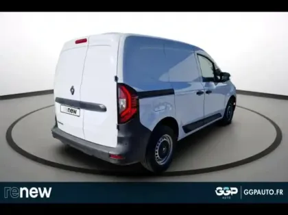 Photo 5 Renault Kangoo  Van L1 1.5 Blue dCi 95ch Grand Confort - 22