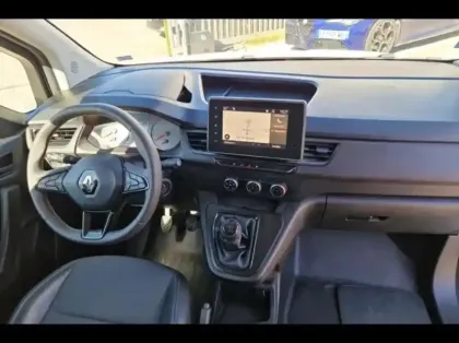 Photo 8 Renault Kangoo  Van L1 1.5 Blue dCi 95ch Grand Confort - 22