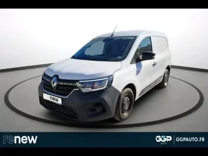 Photo Renault Kangoo Grand Confort