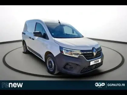 Photo 7 Renault Kangoo  Van L1 1.5 Blue dCi 95ch Grand Confort - 22