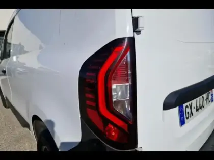 Photo 13 Renault Kangoo  Van L1 1.5 Blue dCi 95ch Grand Confort - 22