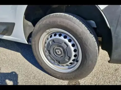 Photo 12 Renault Kangoo  Van L1 1.5 Blue dCi 95ch Grand Confort - 22