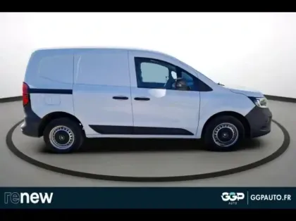 Photo 6 Renault Kangoo  Van L1 1.5 Blue dCi 95ch Grand Confort - 22