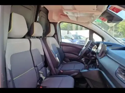 Photo 9 Renault Kangoo  Van L1 1.5 Blue dCi 95ch Grand Confort - 22