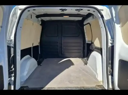 Photo 11 Renault Kangoo  Van L1 1.5 Blue dCi 95ch Grand Confort - 22