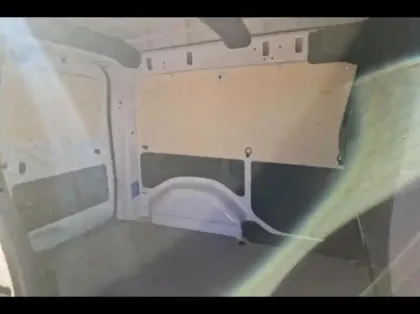 Photo 10 Renault Kangoo  Van L1 1.5 Blue dCi 95ch Grand Confort - 22