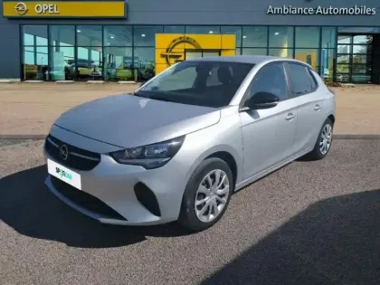 Photo Opel Corsa Edition
