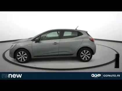 Photo 10 Renault Clio Gén. V (BJA) Ph1 NG Equilibre 5