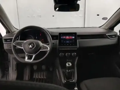 Photo 12 Renault Clio Gén. V (BJA) Ph1 NG Equilibre 5