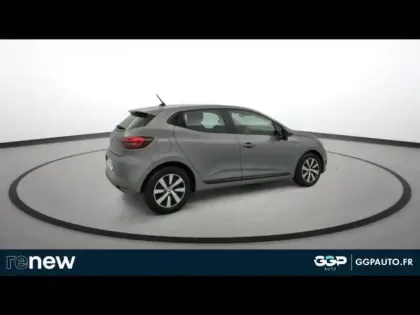 Photo 7 Renault Clio Gén. V (BJA) Ph1 NG Equilibre 5