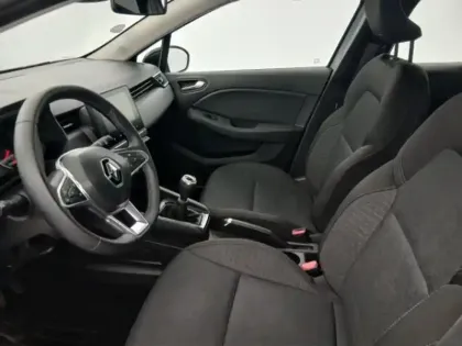 Photo 13 Renault Clio Gén. V (BJA) Ph1 NG Equilibre 5