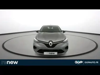 Photo 5 Renault Clio Gén. V (BJA) Ph1 NG Equilibre 5