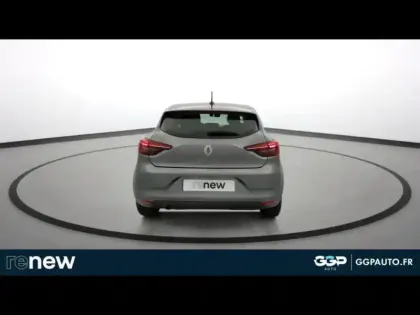 Photo 8 Renault Clio Gén. V (BJA) Ph1 NG Equilibre 5