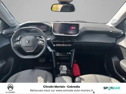 Photo 7 Peugeot 208 Gén. II Ph2 Allure 5