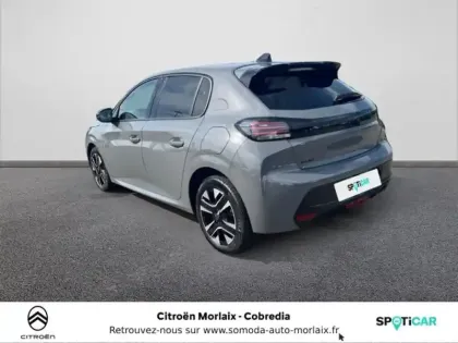 Photo 6 Peugeot 208 Gén. II Ph2 Allure 5