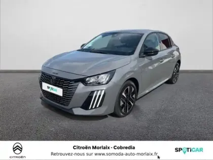 Photo Peugeot 208 Allure