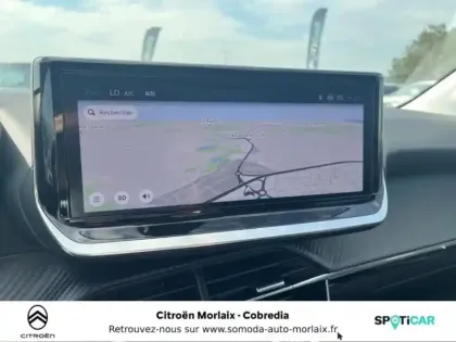 Photo 14 Peugeot 208 Gén. II Ph2 Allure 5