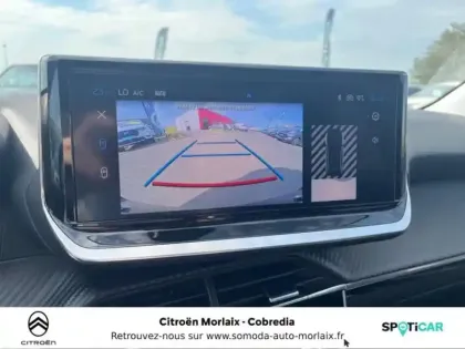 Photo 12 Peugeot 208 Gén. II Ph2 Allure 5