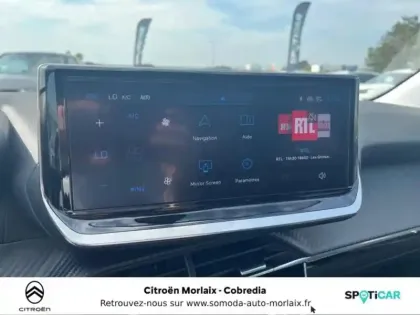 Photo 13 Peugeot 208 Gén. II Ph2 Allure 5