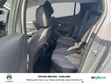 Photo 9 Peugeot 208 Gén. II Ph2 Allure 5