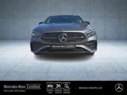 Photo 7 Mercedes Classe A Gén. IV (W177) Ph2 AMG Line 5