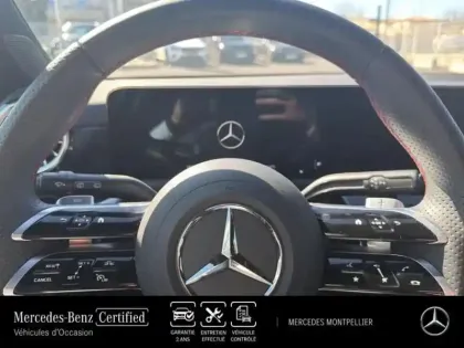 Photo 12 Mercedes Classe A Gén. IV (W177) Ph2 AMG Line 5