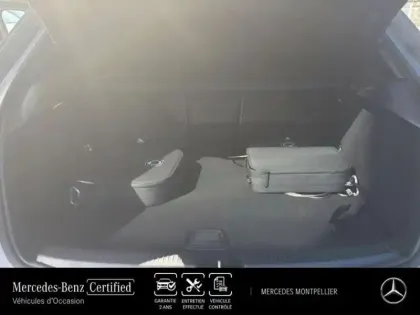 Photo 14 Mercedes Classe A Gén. IV (W177) Ph2 AMG Line 5