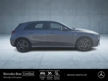 Photo 5 Mercedes Classe A Gén. IV (W177) Ph2 AMG Line 5