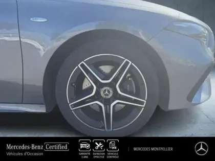 Photo 8 Mercedes Classe A Gén. IV (W177) Ph2 AMG Line 5