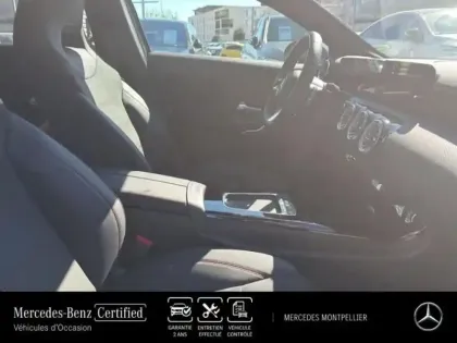 Photo 10 Mercedes Classe A Gén. IV (W177) Ph2 AMG Line 5