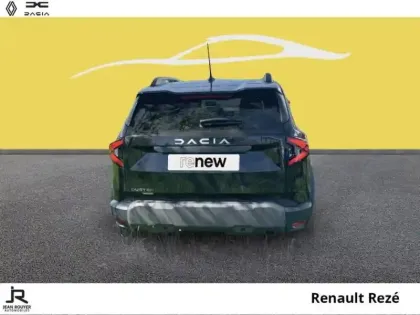 Photo 10 Dacia Duster Gén. III Ph1 Journey 5