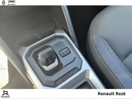 Photo 5 Dacia Duster Gén. III Ph1 Journey 5