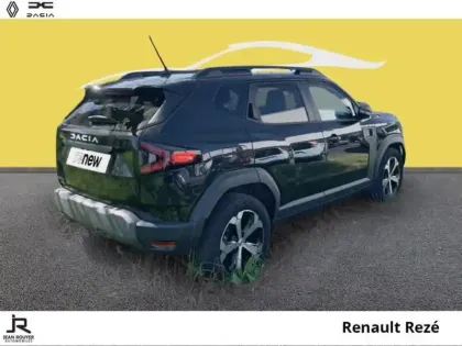 Photo 11 Dacia Duster Gén. III Ph1 Journey 5