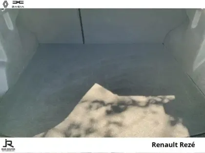 Photo 6 Dacia Duster Gén. III Ph1 Journey 5