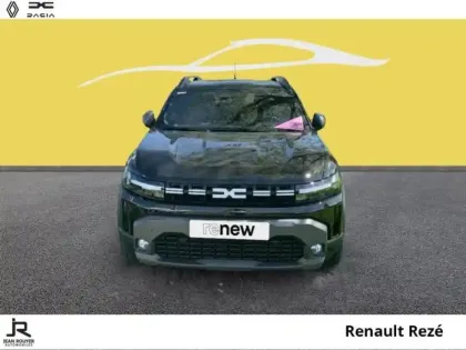 Photo 8 Dacia Duster Gén. III Ph1 Journey 5