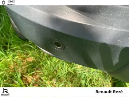 Photo 14 Dacia Duster Gén. III Ph1 Journey 5