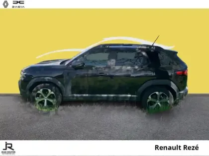 Photo 9 Dacia Duster Gén. III Ph1 Journey 5