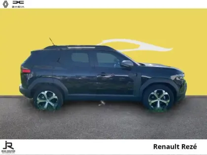 Photo 12 Dacia Duster Gén. III Ph1 Journey 5