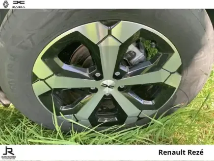 Photo 7 Dacia Duster Gén. III Ph1 Journey 5