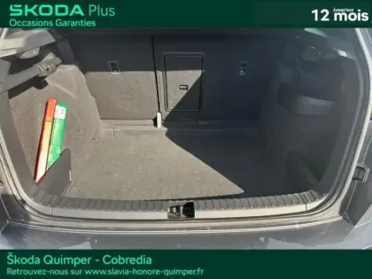 Photo 6 Skoda Karoq Gén. I Ph2 Business 5