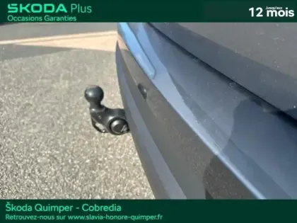 Photo 8 Skoda Karoq Gén. I Ph2 Business 5