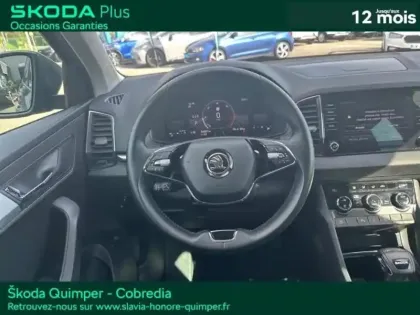 Photo 12 Skoda Karoq Gén. I Ph2 Business 5