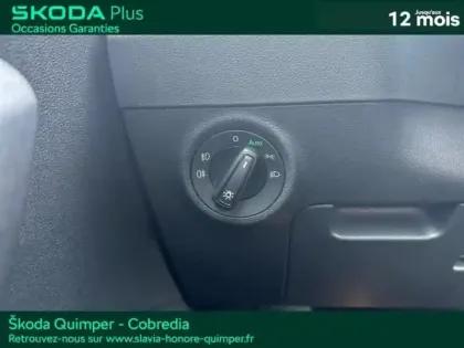 Photo 14 Skoda Karoq Gén. I Ph2 Business 5