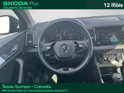 Photo 15 Skoda Karoq Gén. I Ph2 Business 5