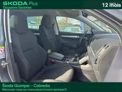 Photo 10 Skoda Karoq Gén. I Ph2 Business 5