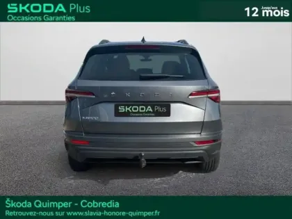 Photo 5 Skoda Karoq Gén. I Ph2 Business 5